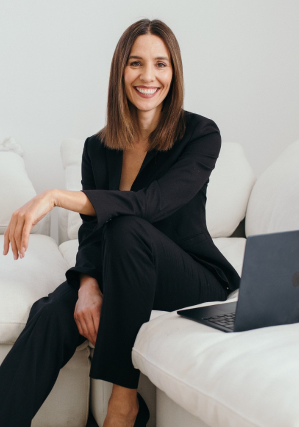 Caroline Malo, consultante en gestion du changement