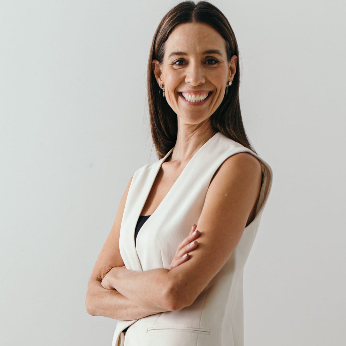Caroline Malo, formatrice en leadership et gestion d’équipe