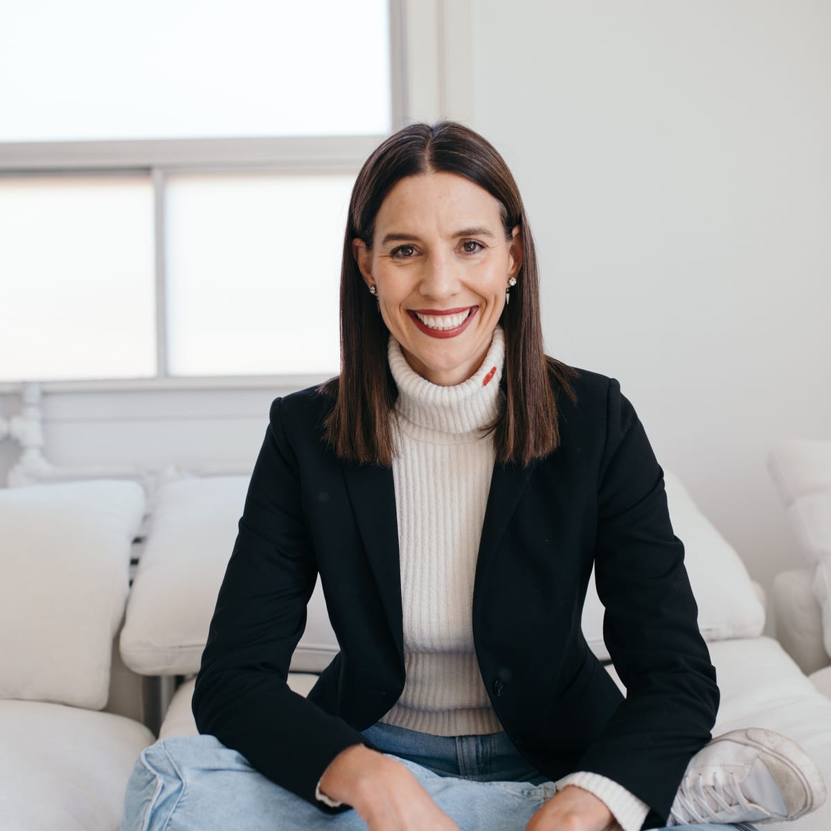 Caroline Malo, consultante en stratégie marketing